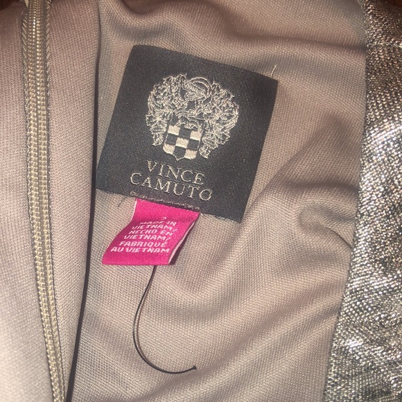 Vince Camuto color Silver size 2 - Picture 10 of 15
